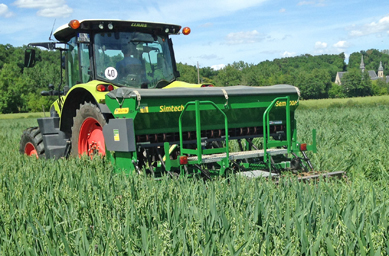 Pasture Rejuvenation